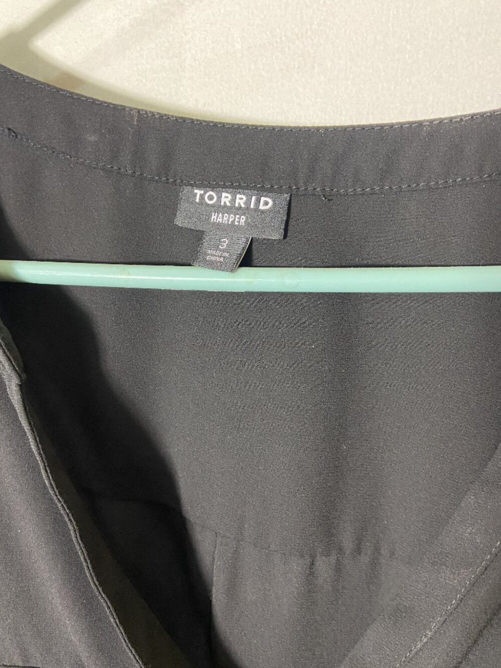 Blouse - Picture 3 of 3